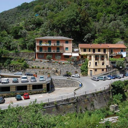 Lagoscuro Hotel Molino Nuovo  Eksteriør billede